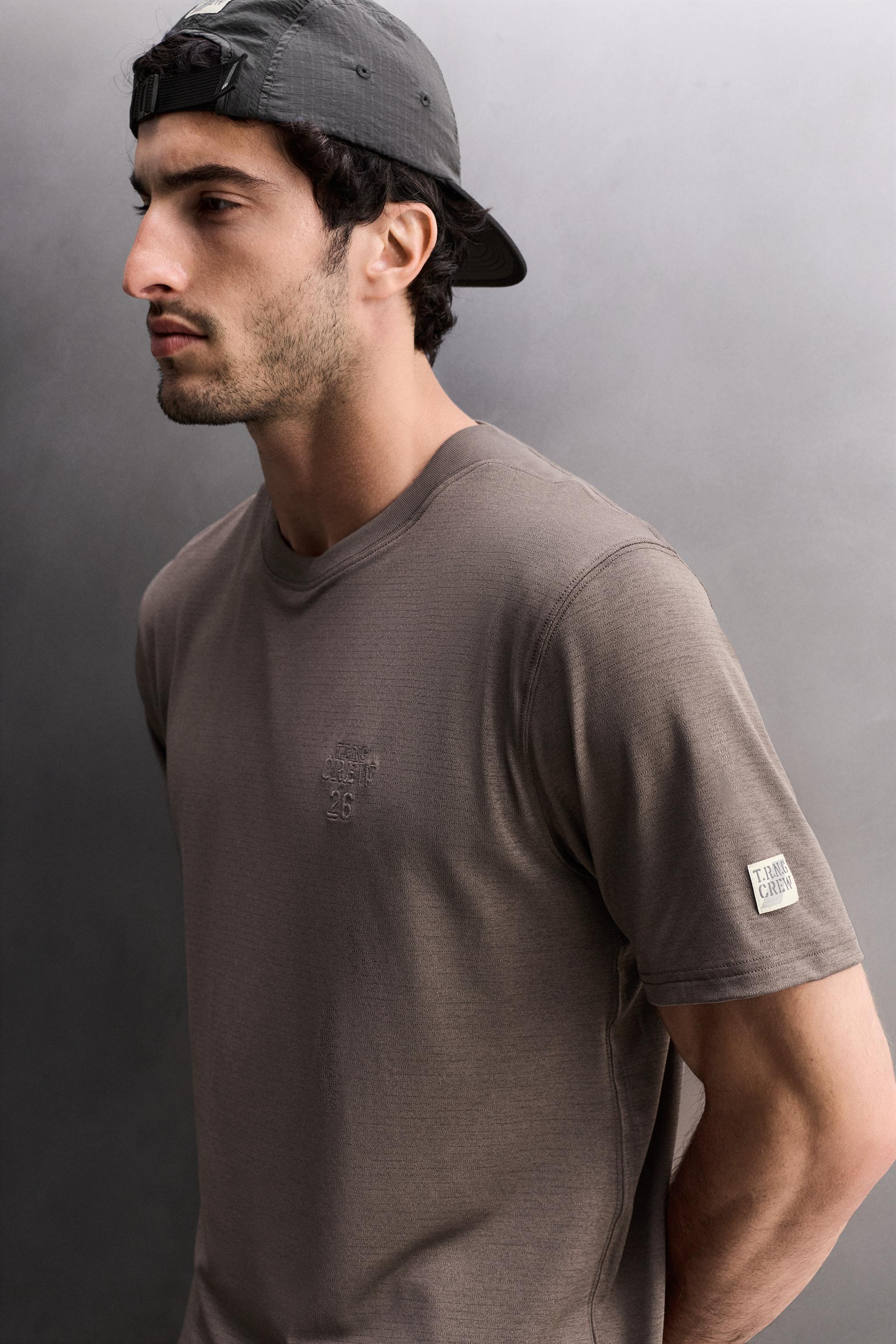 TECHNICAL TRAINING T-SHIRT